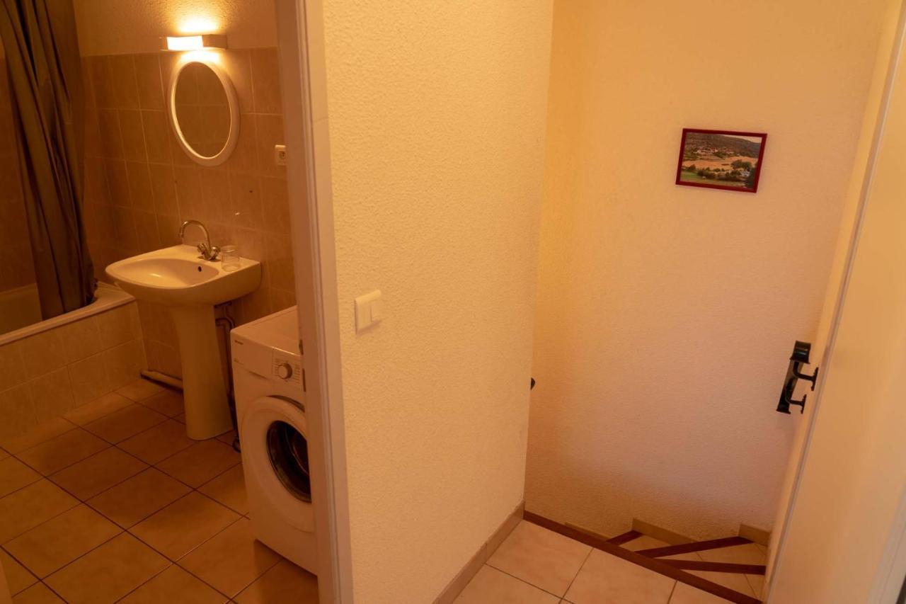 Gite La Place Fosse  Εξωτερικό φωτογραφία