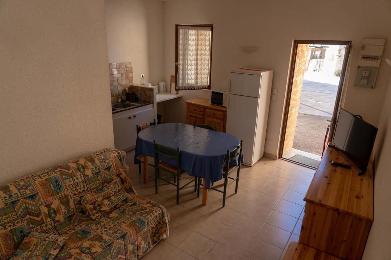 Gite La Place Fosse  Εξωτερικό φωτογραφία